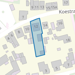 Perceel HLD01-H-5952