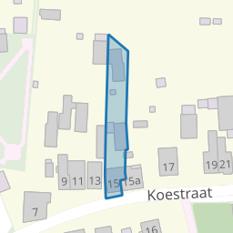 Perceel HLD01-H-5955