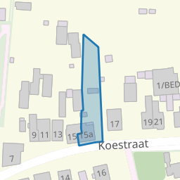 Perceel HLD01-H-5956