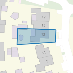 Perceel HLD01-H-5975