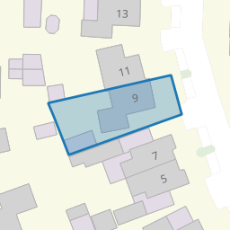 Perceel HLD01-H-5977