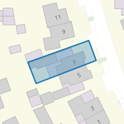 Perceel HLD01-H-5978