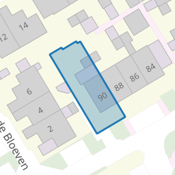 Perceel HLD01-H-5992