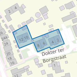 Perceel HLD01-H-5999
