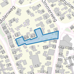 Perceel HLD01-H-6000