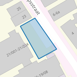 Perceel HLD01-H-6013