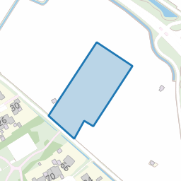 Perceel HLD01-H-6030