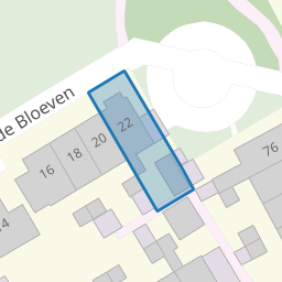 Perceel HLD01-H-6055