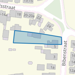 Perceel HLD01-H-6078