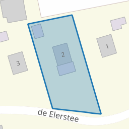 Perceel HLD01-H-6091