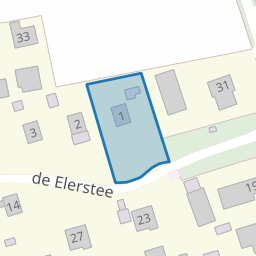 Perceel HLD01-H-6092