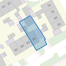 Perceel HLD01-H-6109