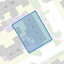 Perceel HLD01-H-6112