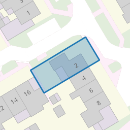 Perceel HLD01-H-6113