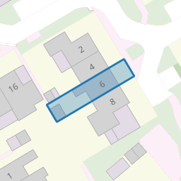 Perceel HLD01-H-6115