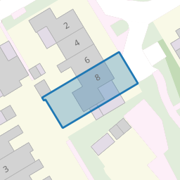 Perceel HLD01-H-6116