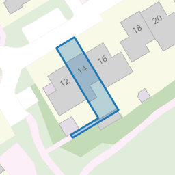 Perceel HLD01-H-6118