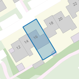 Perceel HLD01-H-6119