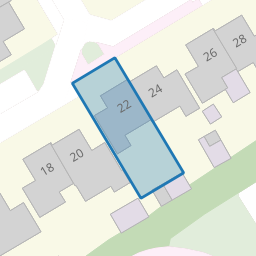 Perceel HLD01-H-6122