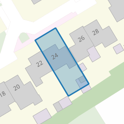 Perceel HLD01-H-6123