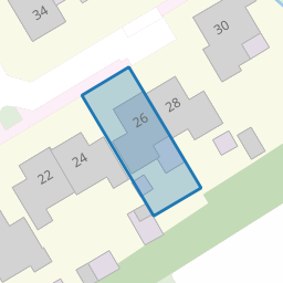 Perceel HLD01-H-6124