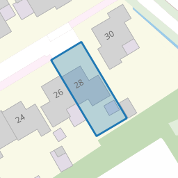 Perceel HLD01-H-6125