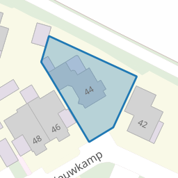 Perceel HLD01-H-6132