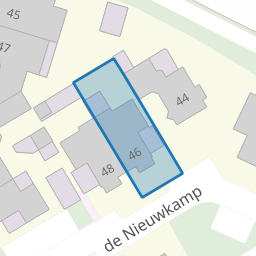 Perceel HLD01-H-6133