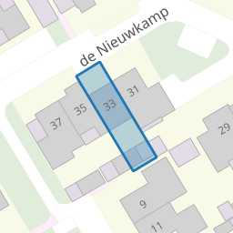 Perceel HLD01-H-6138