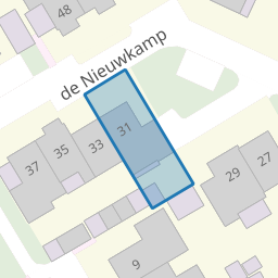 Perceel HLD01-H-6139