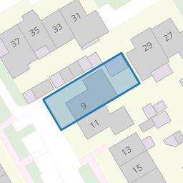 Perceel HLD01-H-6140