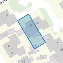 Perceel HLD01-H-6142