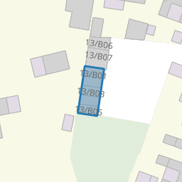 Perceel HLD01-H-6166