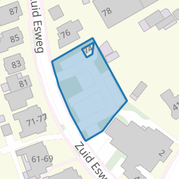 Perceel HLD01-H-6169