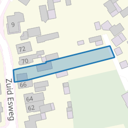 Perceel HLD01-H-6181