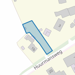 Perceel HLD01-H-6209