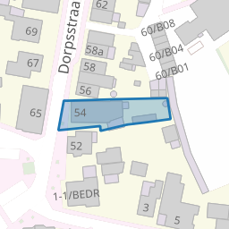 Perceel HLD01-H-6230