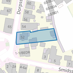 Perceel HLD01-H-6231