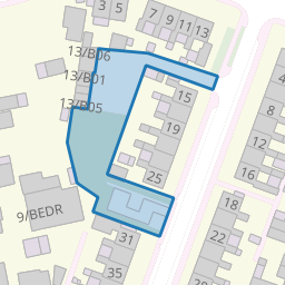 Perceel HLD01-H-6248