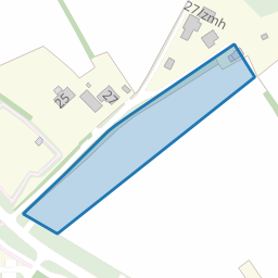 Perceel HLD01-H-6257