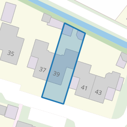 Perceel HLD01-H-6291