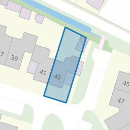 Perceel HLD01-H-6293