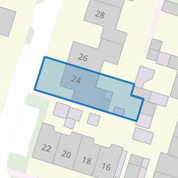 Perceel HLD01-H-6300