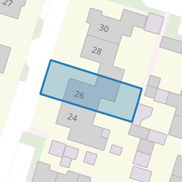 Perceel HLD01-H-6301