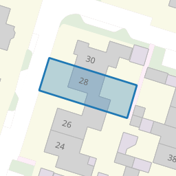 Perceel HLD01-H-6302