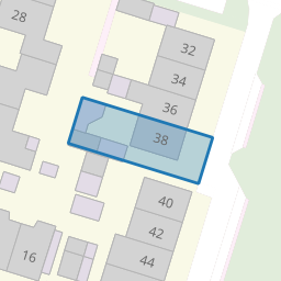 Perceel HLD01-H-6307