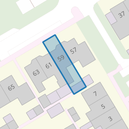 Perceel HLD01-H-6313