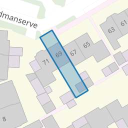 Perceel HLD01-H-6318