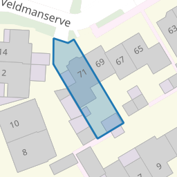 Perceel HLD01-H-6319