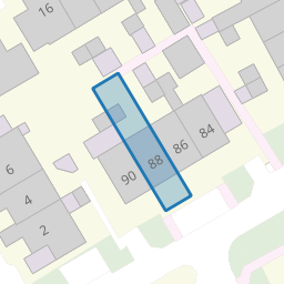 Perceel HLD01-H-6321